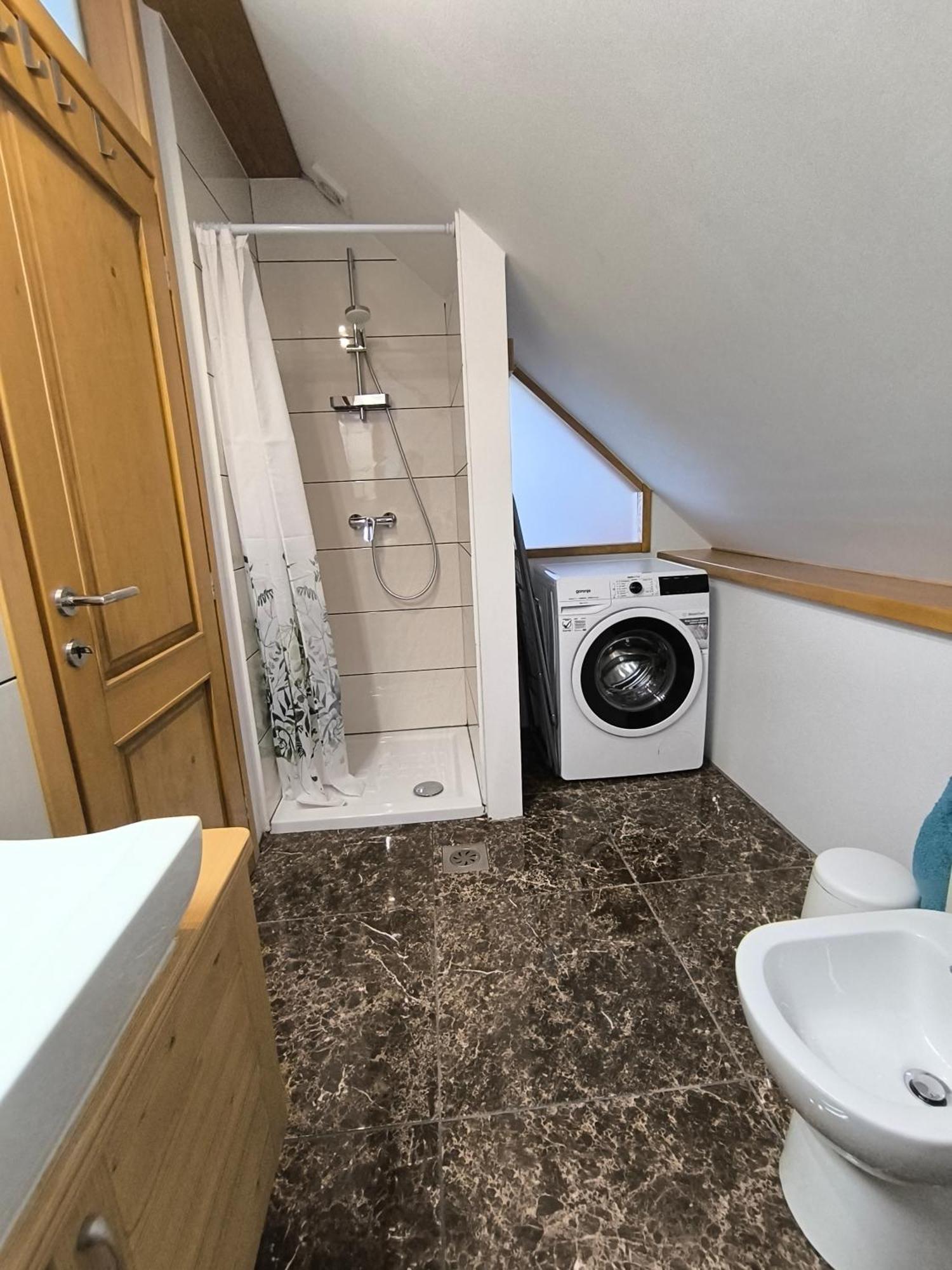 Apartma Tima Bovec Bagian luar foto